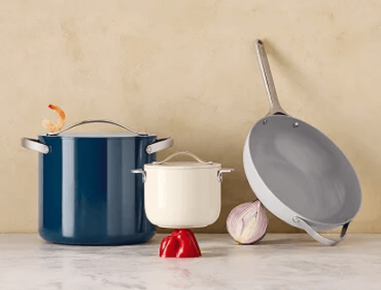 Cook Clean, Live Better